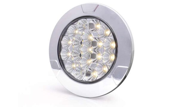Εσωτερικό φώς Led Strands