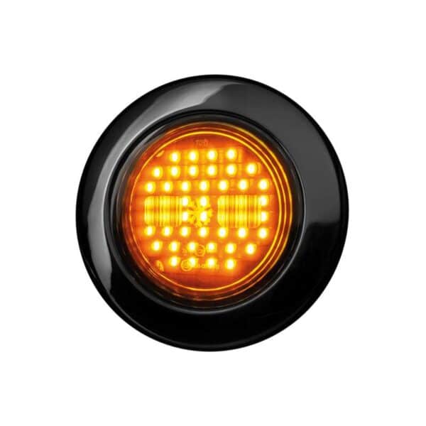 Πίσω φώς Led Dark Knight Ize Φλάς Strands - Image 3