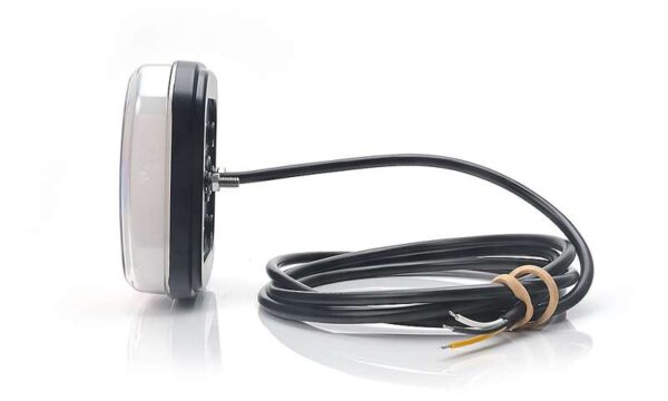 Φώς θέσης και φλάς Led μπροστινό 12-24V Strands - Image 4