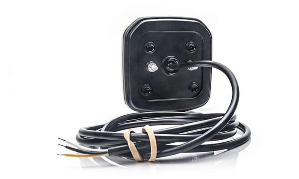Φώς θέσης και φλάς Led μπροστινό 12-24V Strands - Image 3