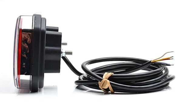 Πίσω φώς Led Universal 5 λειτουργίες 12-24V DC Strands - Image 6