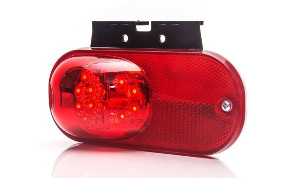 Φώς θέσης Led 12-24v Strands