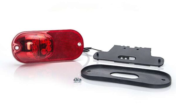 Φώς θέσης Led 12-24v Strands - Image 2
