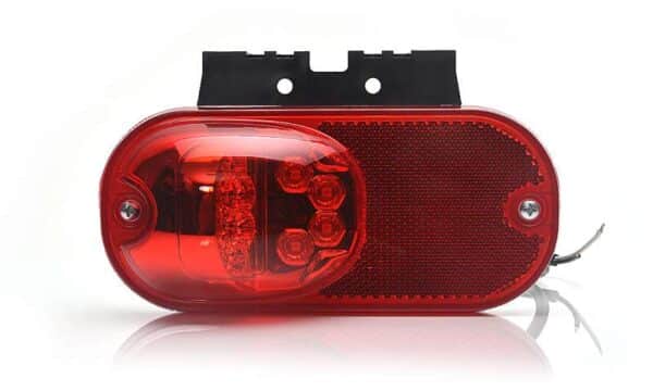 Φώς θέσης Led 12-24v Strands - Image 3