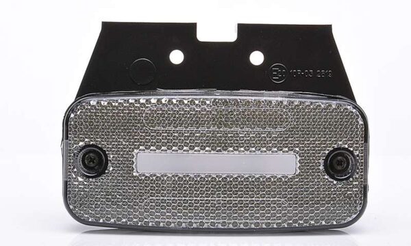 Φώς θέσης 5 Led Λευκό,12-24V Strands - Image 7