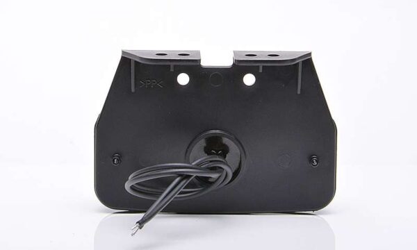 Φώς θέσης 5 Led Λευκό,12-24V Strands - Image 6