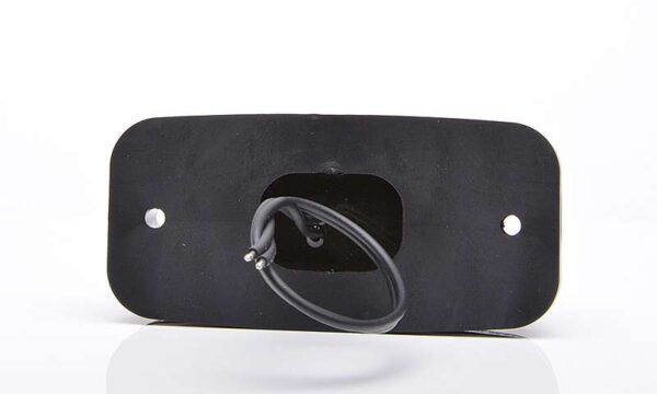 Φώς θέσης 5 Led Λευκό,12-24V Strands - Image 5