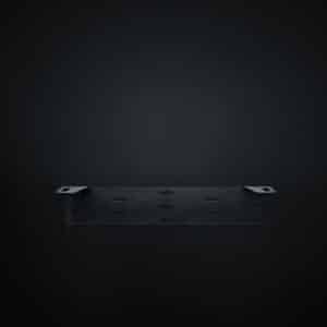 Bάση στήριξης για δύο φώτα