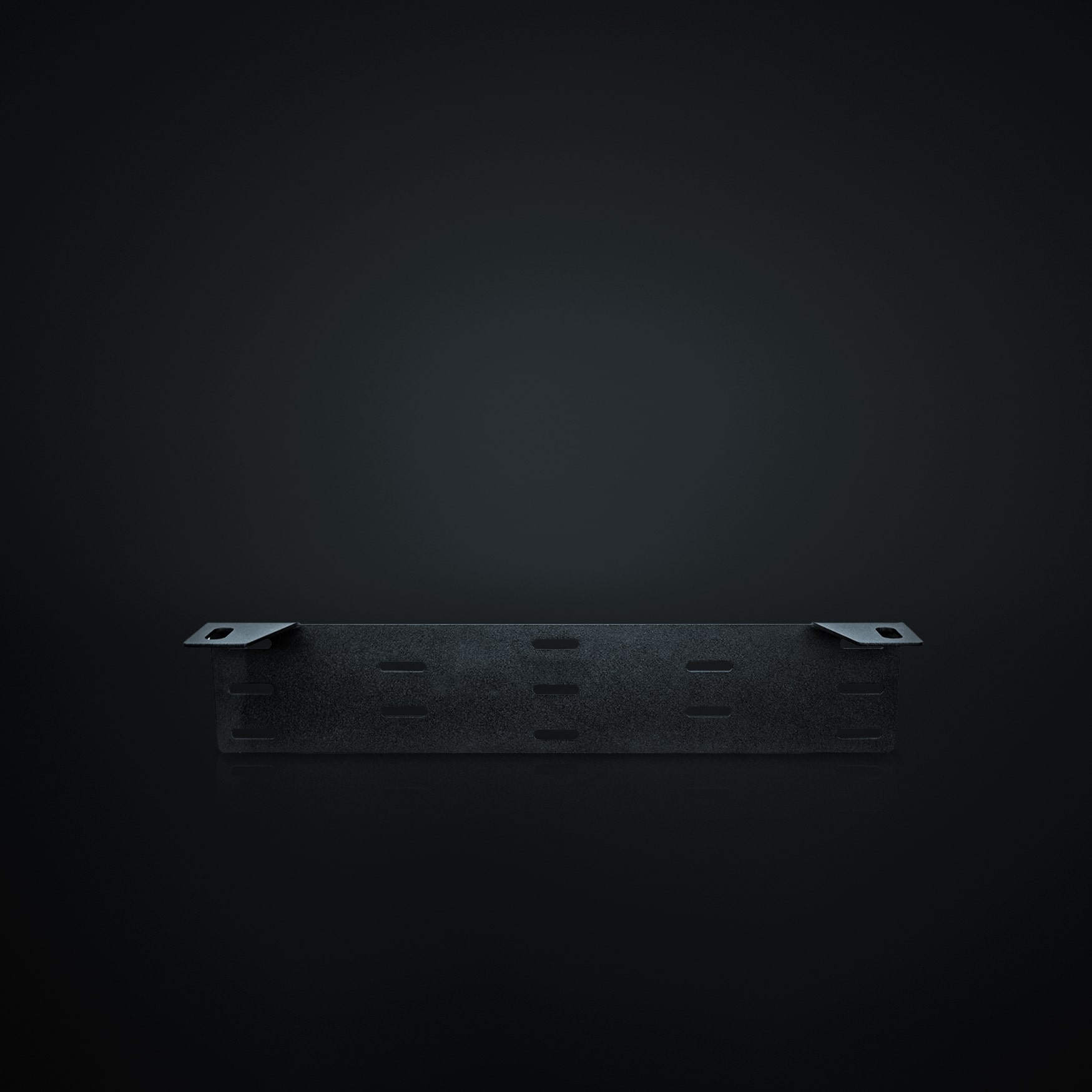 Bάση στήριξης για δύο φώτα