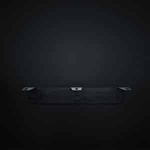 Bάση στήριξης για τρία φώτα