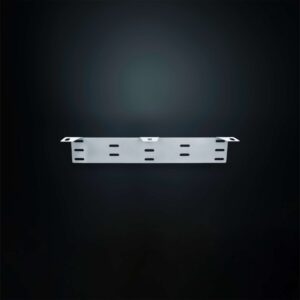 Bάση στήριξης για τρία φώτα Ανοξείδωτο