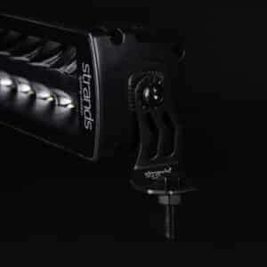 Siberia Πλαϊνές Βάσεις Στήριξης