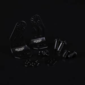 Alternative view of Siberia Πλαϊνές Βάσεις Στήριξης