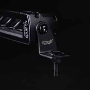 Πλευρική βάση στήριξης Siberia SR