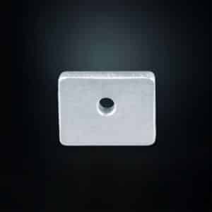 Aπόσταση για μπάρες led