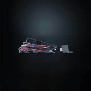 Σετ καλωδίωσης για δύο βοηθητικά φώτα