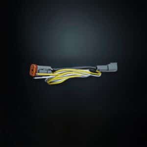 Καλώδιο με συνδέσεις DT-4 σε DT-2