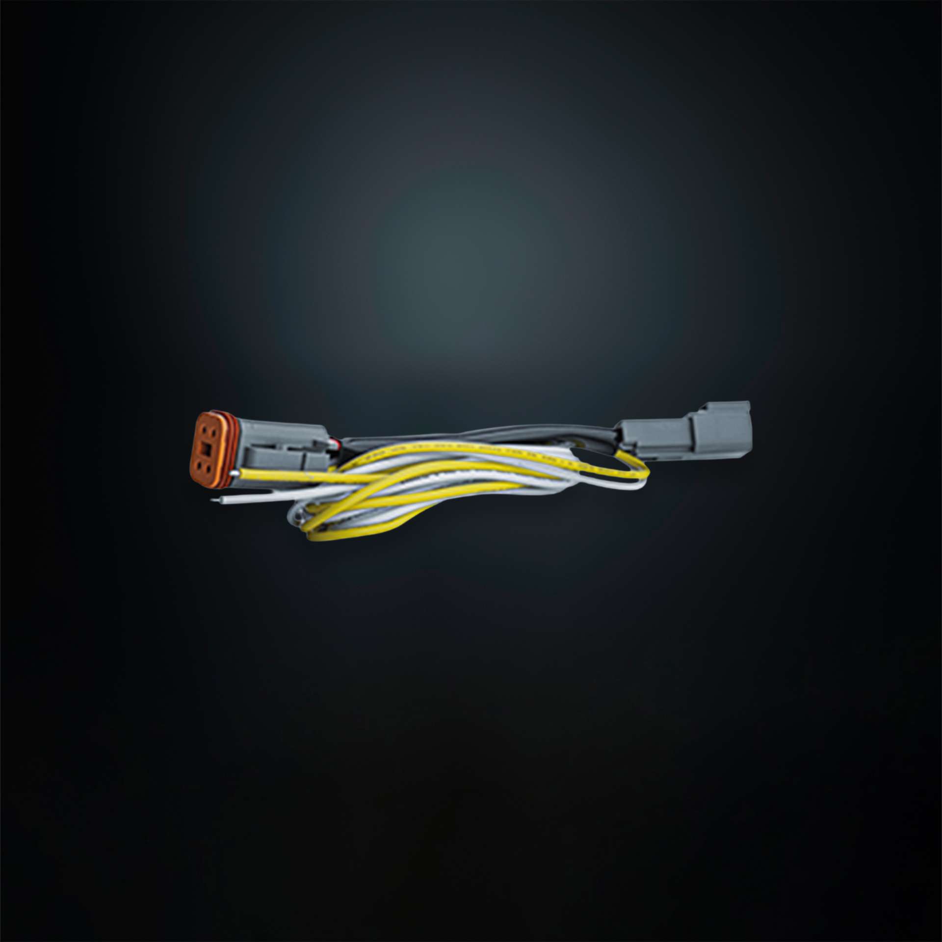 Καλώδιο με συνδέσεις DT-4 σε DT-2