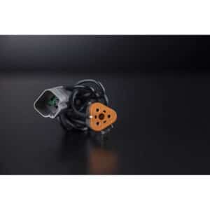 Alternative view of Καλώδιο DT-3 σε DT-2 συνδέσμους