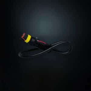 Καλώδιο με σύνδεσμο Super Seal (θηλυκό) 0,5m