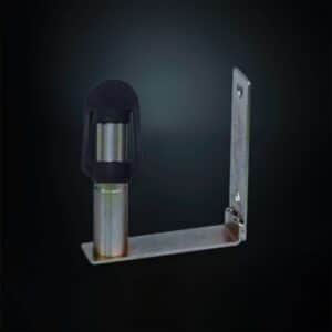 Γωνιακή βάση ιστού