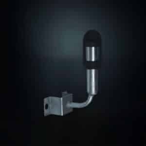 Περιστρεφόμενη βάση ιστού 360°