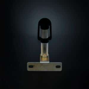 Pole mount πλευρική βάση στήριξης