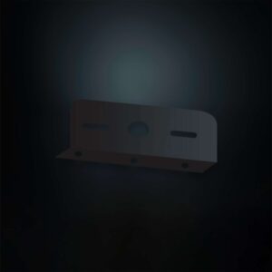 Βάση στήριξης directional φάρου προειδοποίησης universal