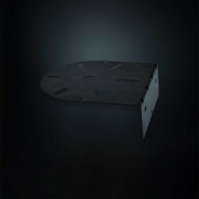 Βάση στήριξης φάρου προειδοποίησης universal