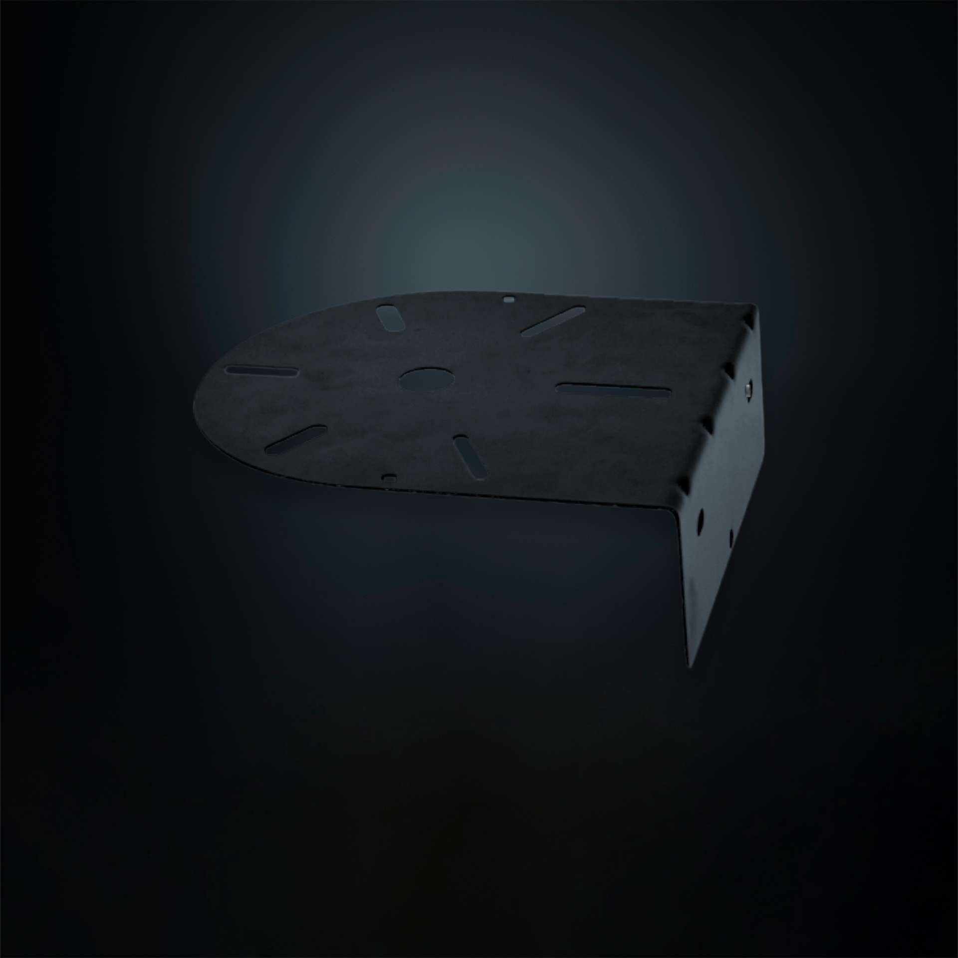 Βάση στήριξης φάρου προειδοποίησης universal