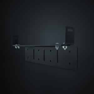 Βάση στήριξης μπάρας Flex