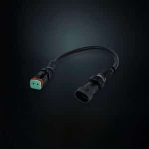 Αντάπτορας Superseal pin σε επαφή DT