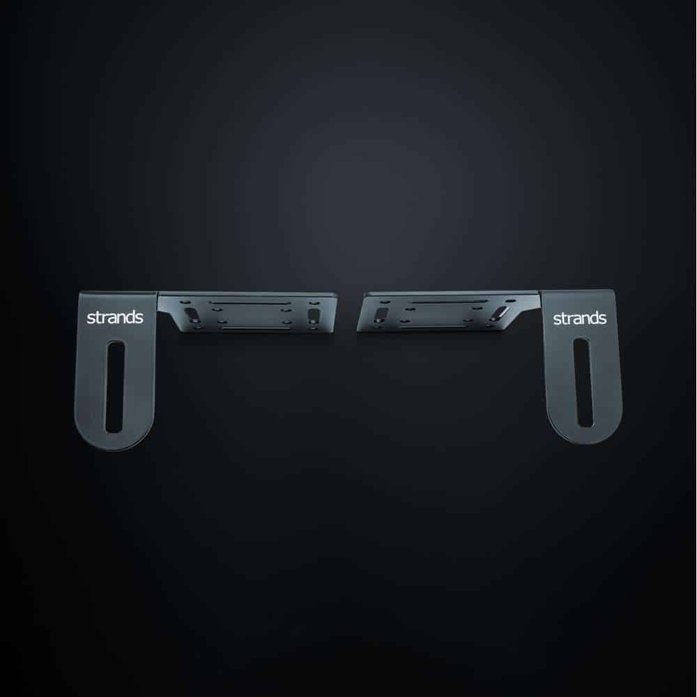 Βάση στήριξης Siberia Professional universal - Image 4