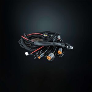 Σετ καλωδίωσης Siberia υψηλής ισχύος Proffs 3x DT