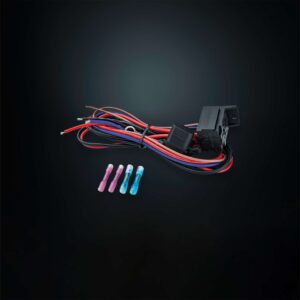 Κίτ υποδοχής ρελέ Siberia Strands