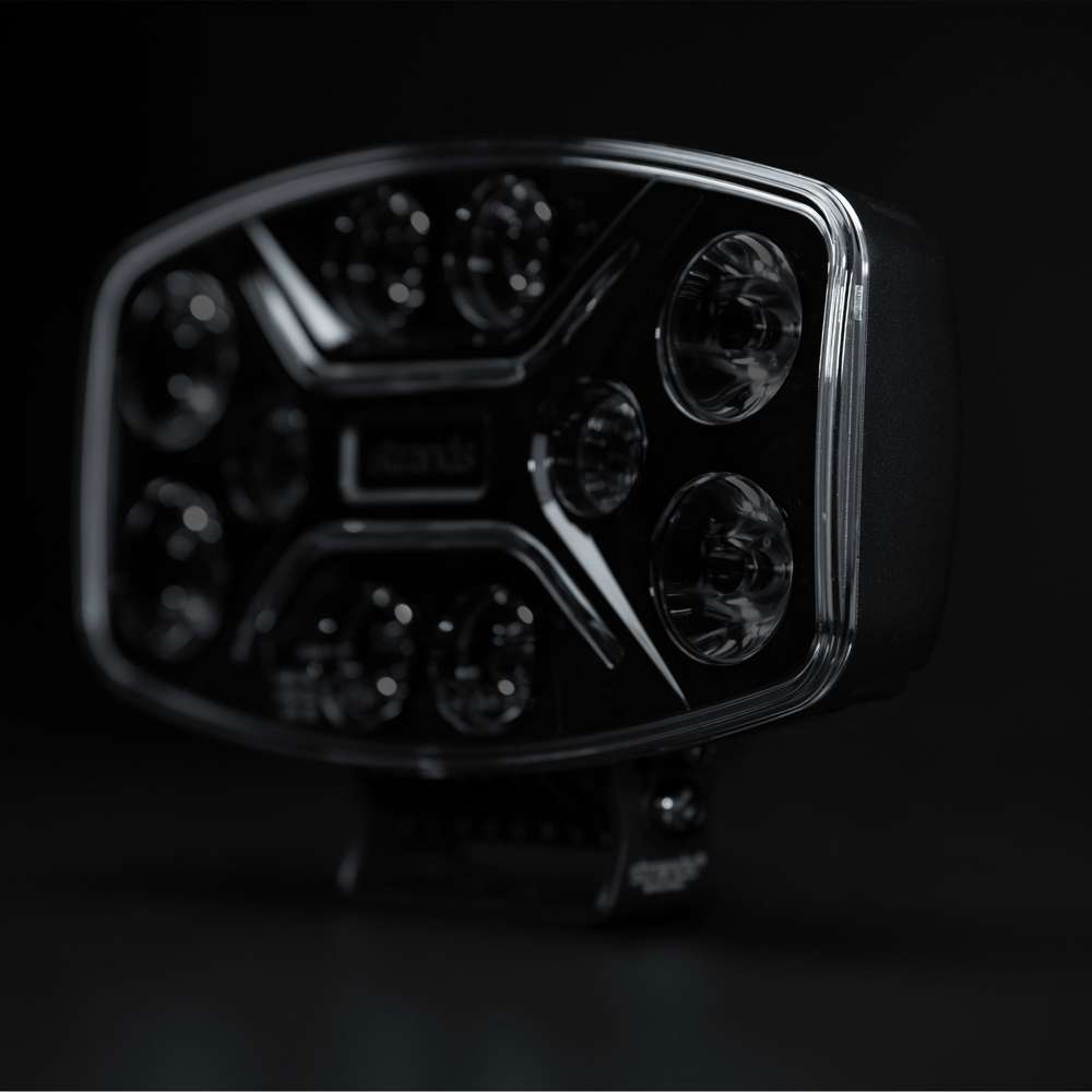 Προβολέας Dark Knight Insane Led 10500 Lumen Strands - Image 13