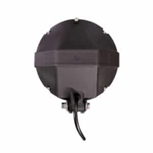 Alternative view of Προβολέας Xenon Bremen 9"