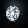 Προβολέας Led Sala 7" 2400 Lumens