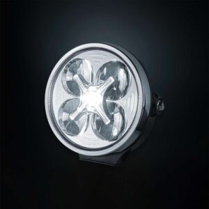 Προβολέας Led Sala 7" 2400 Lumens