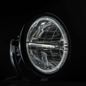 Alternative view of Προβολέας Ambassador 9" 4040 Lumens