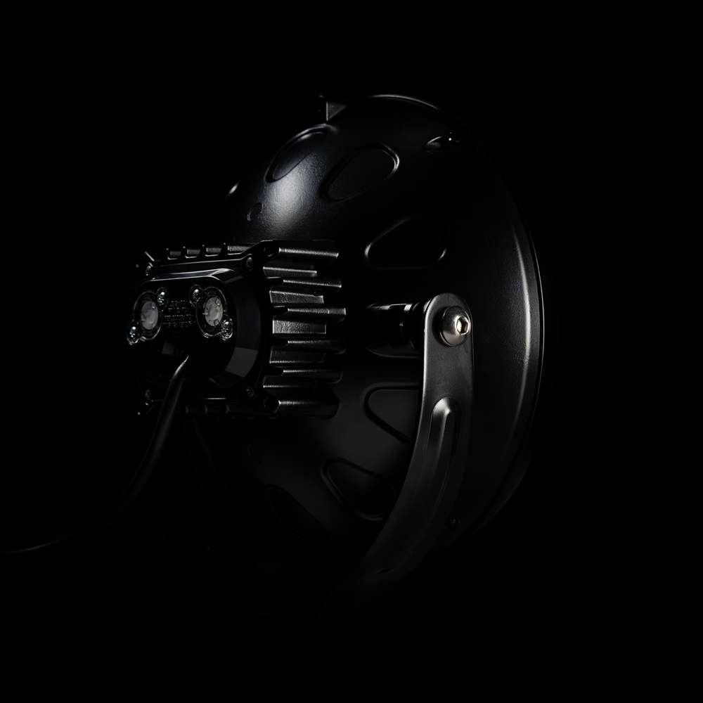 Προβολέας Led Ambassador Limited Edition 9" 3879 Lumens - Image 5