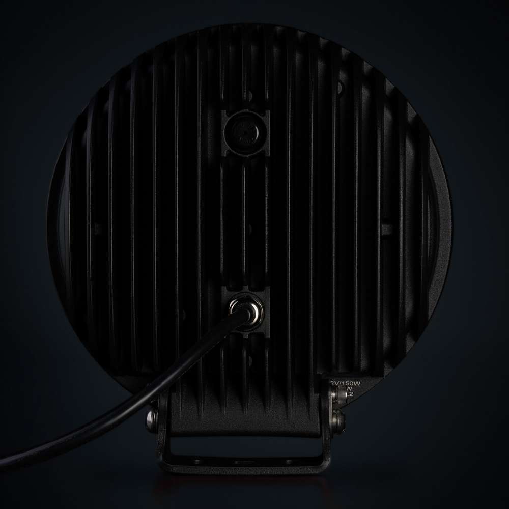 Προβολέας Dark Knight Intense 9" 13500 Lumens Strands - Image 4