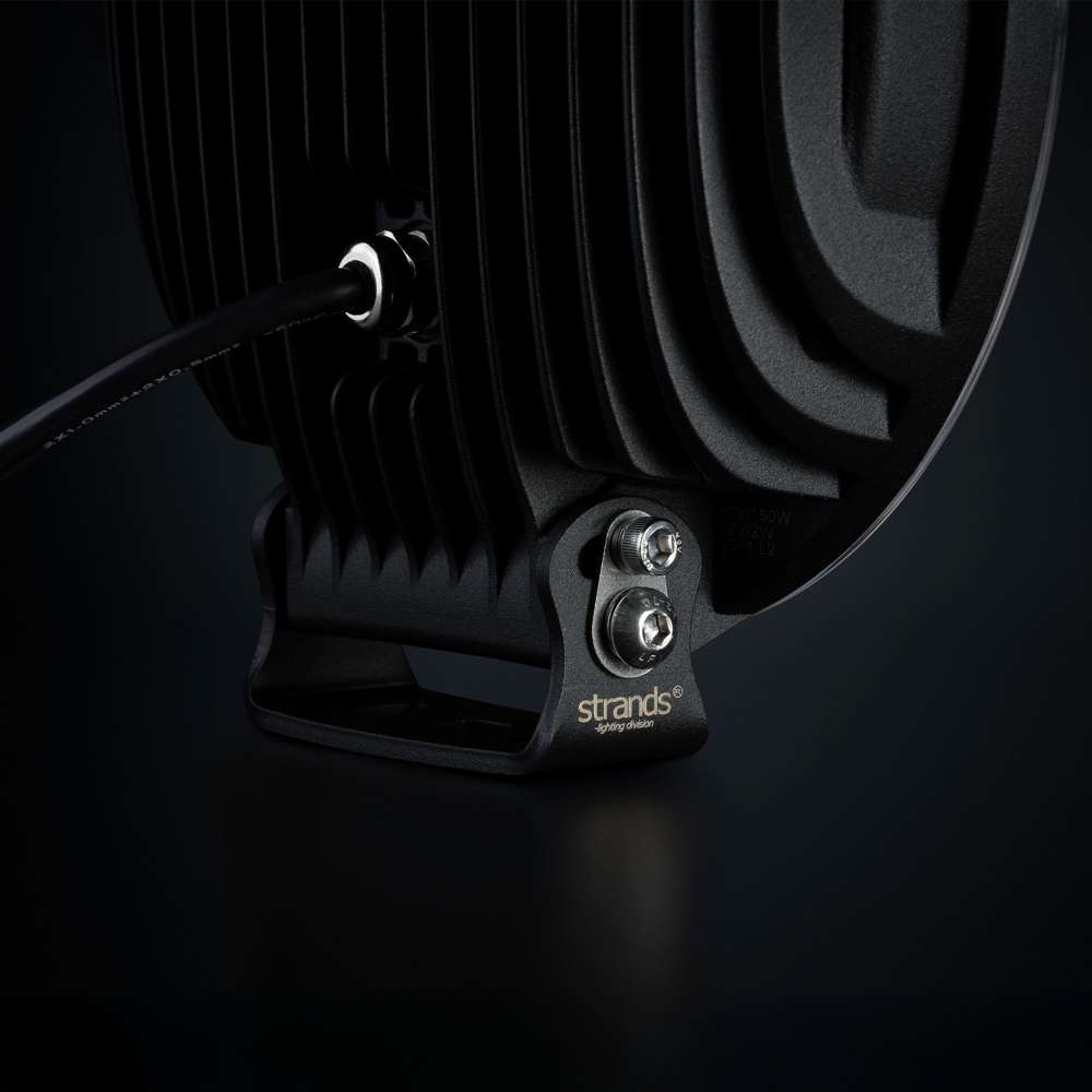 Προβολέας Dark Knight Intense 9" 13500 Lumens Strands - Image 6