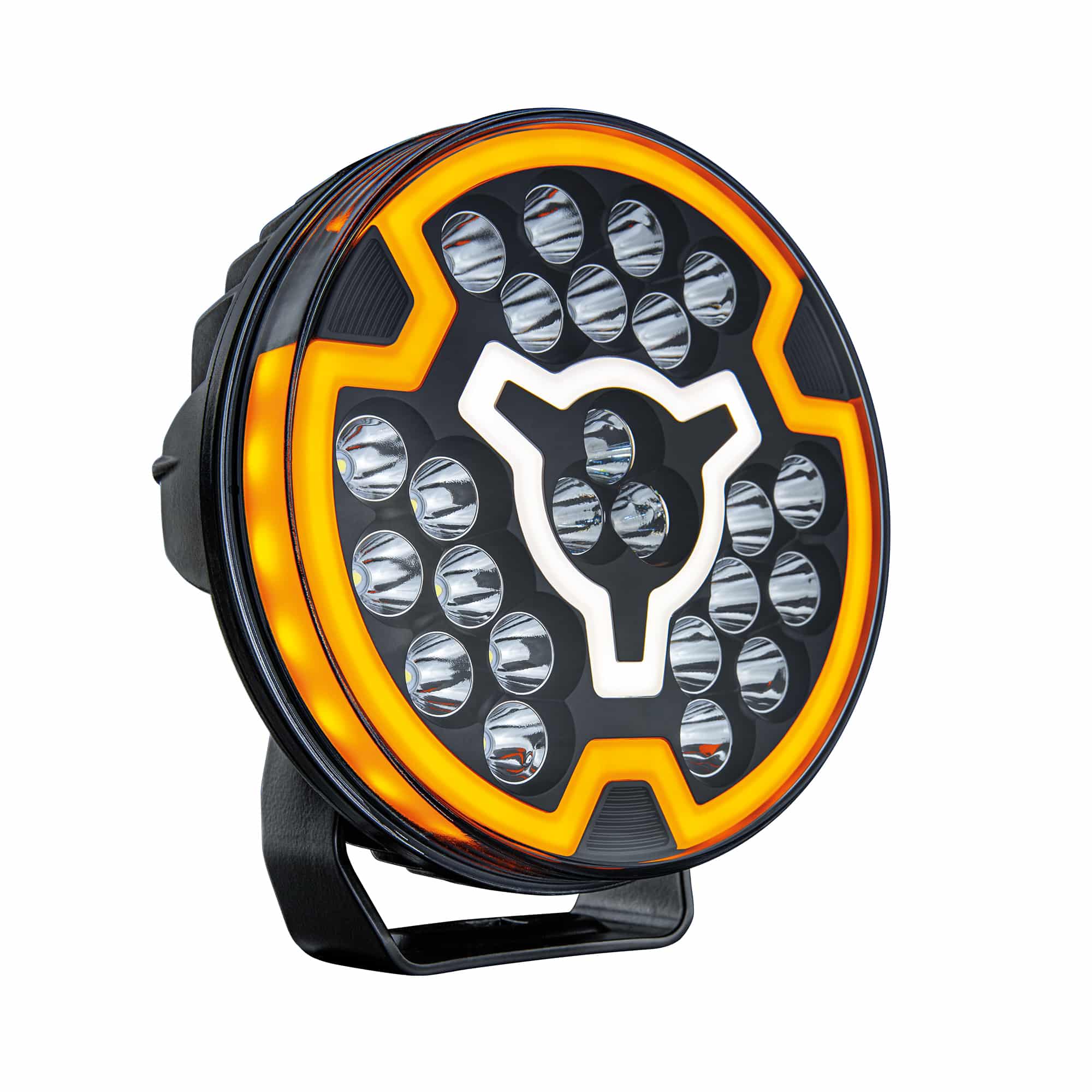 Προβολέας Led Freedom Maximum 7" 9761 Lumens - Image 2