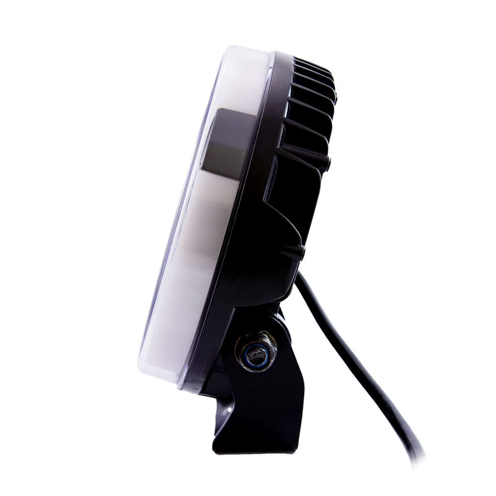 Προβολέας Led Freedom Maximum 7" 9761 Lumens - Image 5