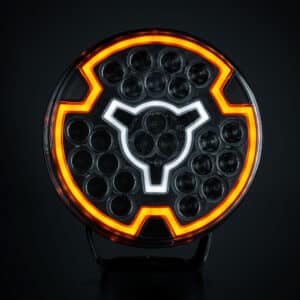 Προβολέας Led Freedom Maximum 7" Dark 10000 Lumens