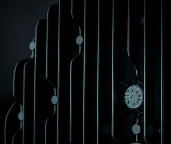 Προβολέας Led Freedom Maximum Dark 9" 13400 Lumens - Image 12