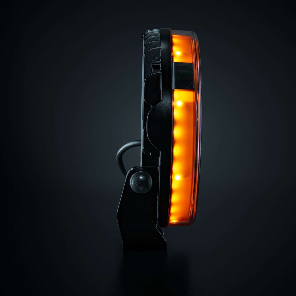 Προβολέας Led Freedom Maximum Dark 9" 13400 Lumens - Image 5