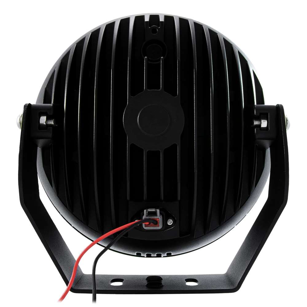 Προβολέας Yukon 2.0 Spot 9" 10000 Lumens - Image 3