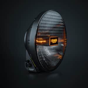 Προβολέας IZE Led OG 9" 12000 Lumens